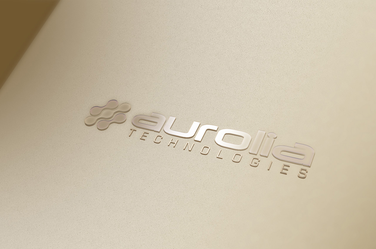 Logogestaltung