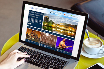 CCS Touristik & Congress GmbH