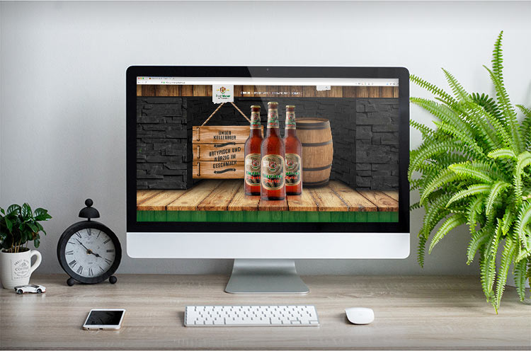 Privatbrauerei Metzler GmbH & Co. KG
