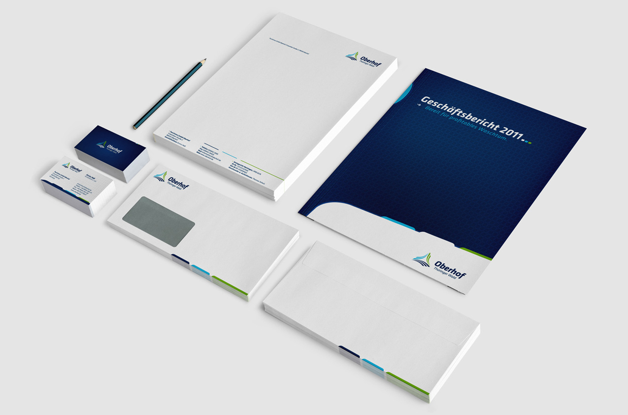 Corporate Design