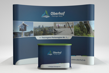 Tourismus GmbH Oberhof