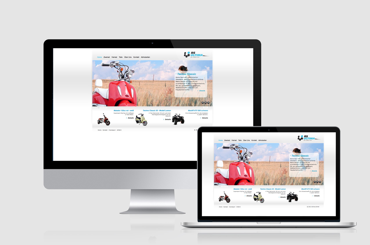 Webdesign Zella-Mehlis