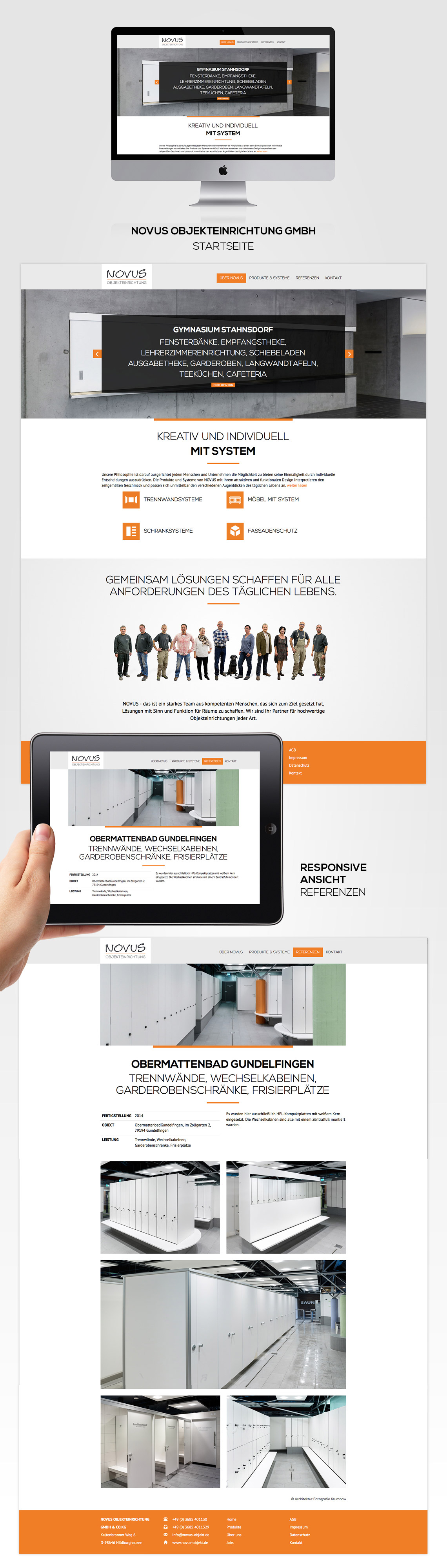 Webdesign Hildburghausen