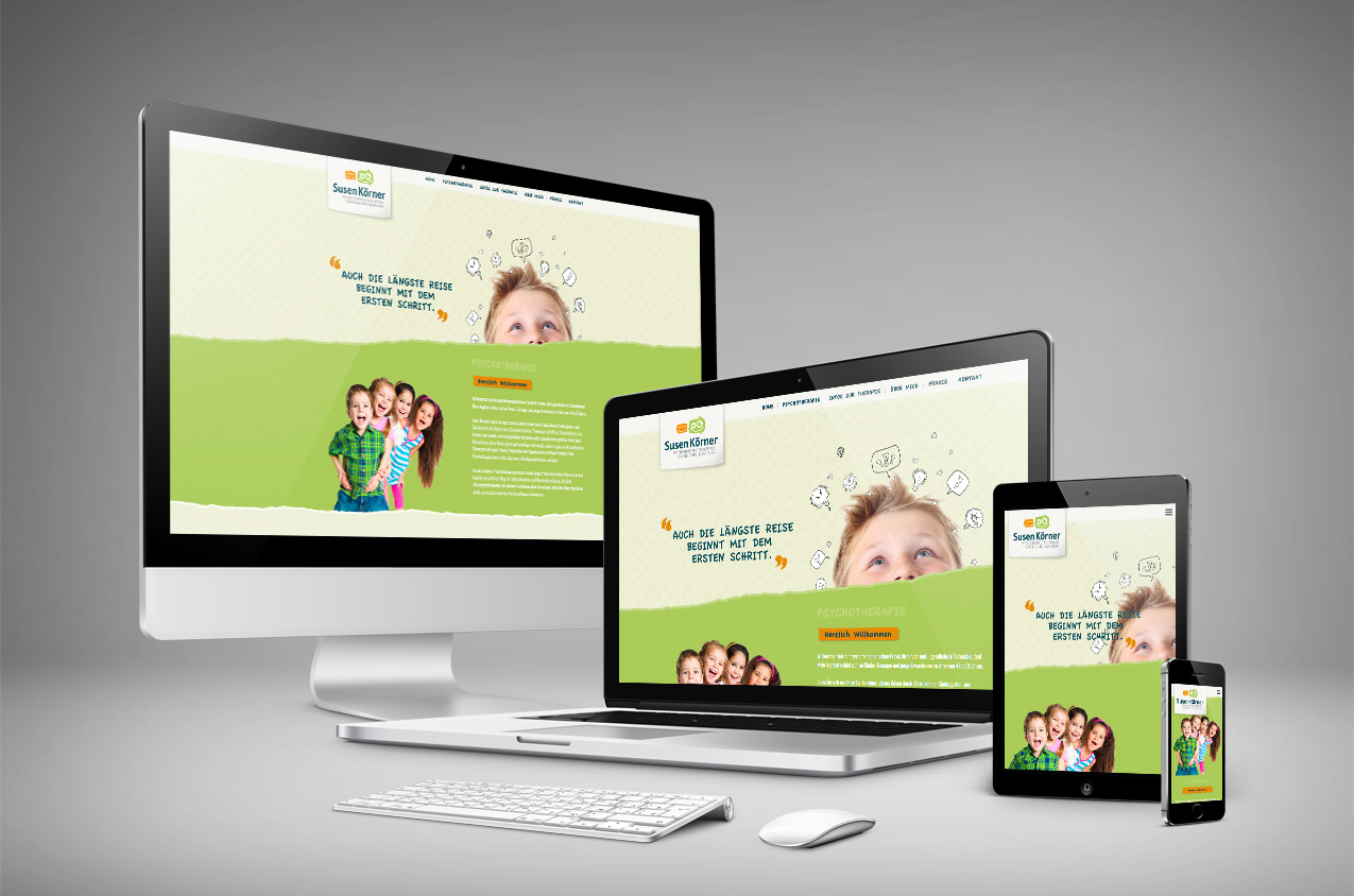 Webdesign Schmalkalden