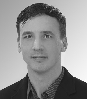 André Zimmer