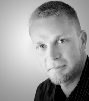 Björn Hörnlein
