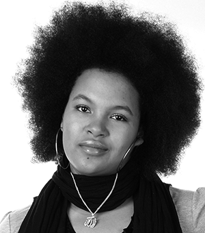 Sandra Adeoye